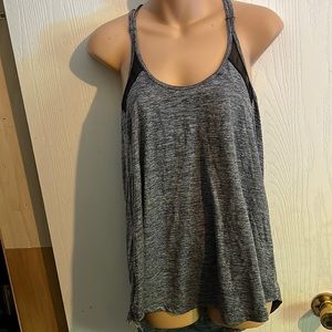 Athletic Tank